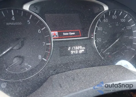 2014 Nissan Altima 2.5 S from USA, damaged, VIN 1N4AL3AP7EC329122